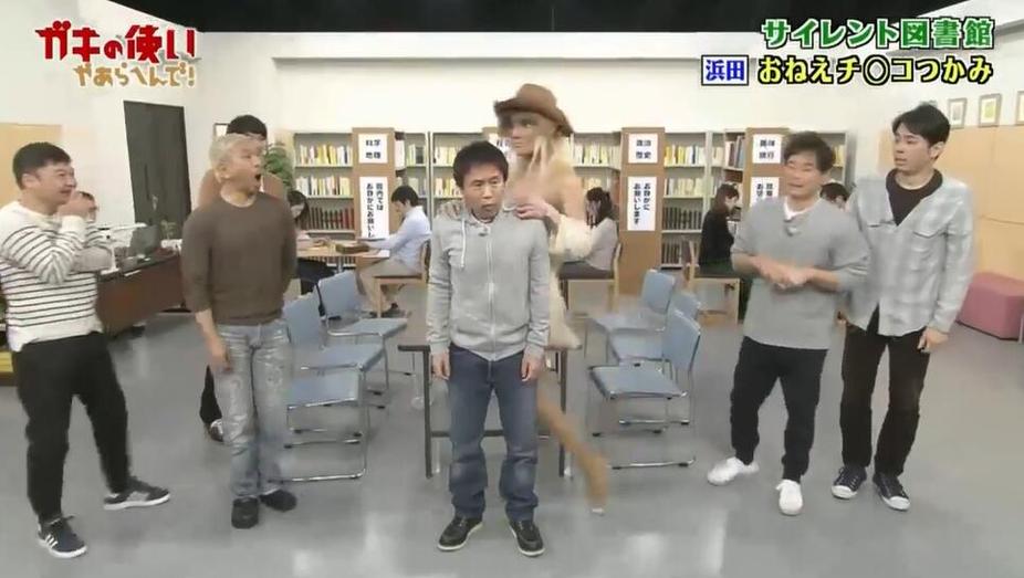 日本综艺男团夏季热度大调查，这次谁能登顶综艺之王？