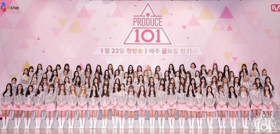 一夜成名的秘密武器？日版《produce101》第二季请来谁作为导师了？